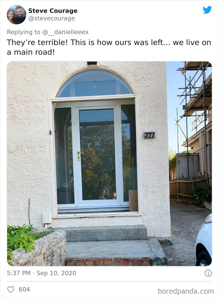 People Are Sharing How Amazon 'Hides' Their Deliveries In A Hilarious Twitter Thread