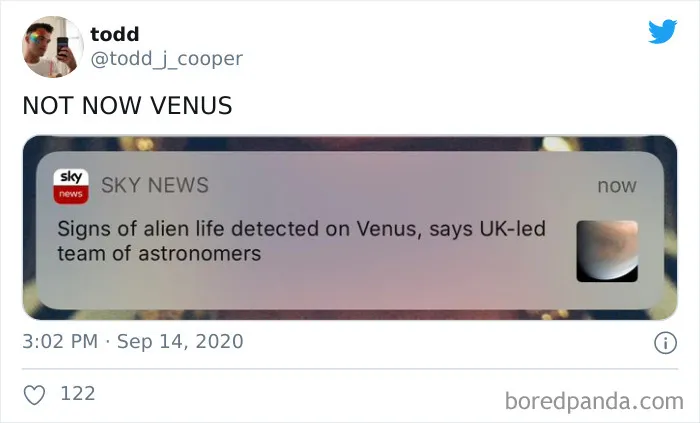 Nasa-Life-On-Venus-Jokes