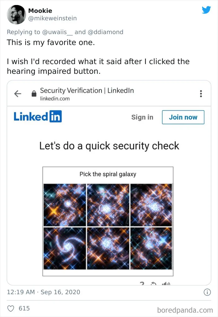 16 Times People Struggled With These Captchas So Much, They Shared It Online