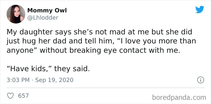 Well, didn’t see that coming