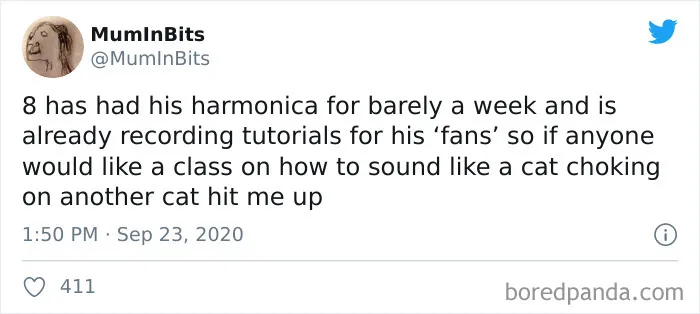 Well, that escalated quickly