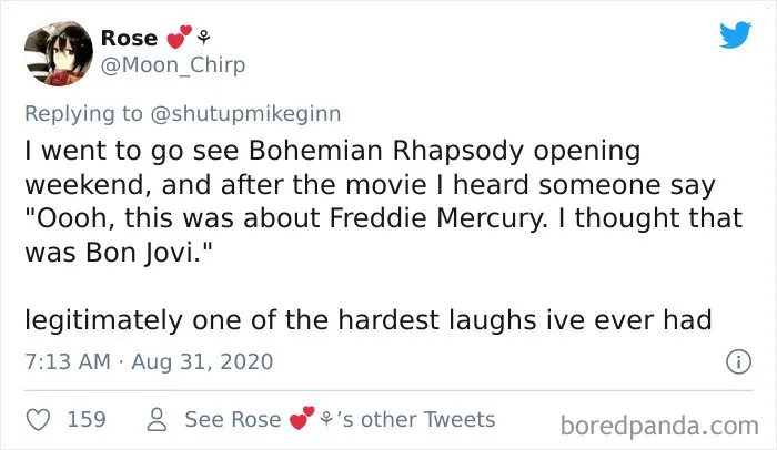 30 People Share The Dumbest Or Most Bizarre Things Overheard While In A Movie Theater