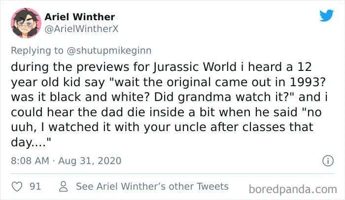 30 People Share The Dumbest Or Most Bizarre Things Overheard While In A Movie Theater