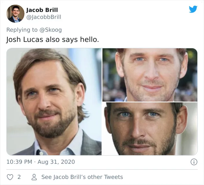 Josh Lucas