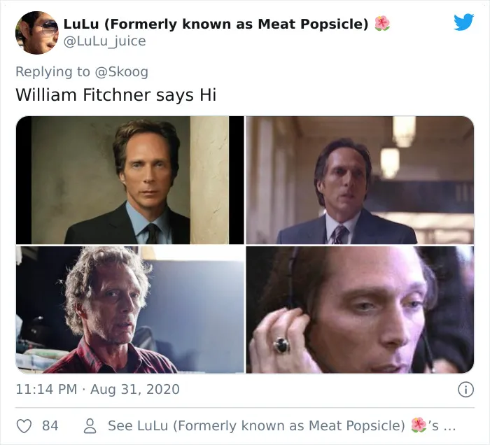 William Fichtner