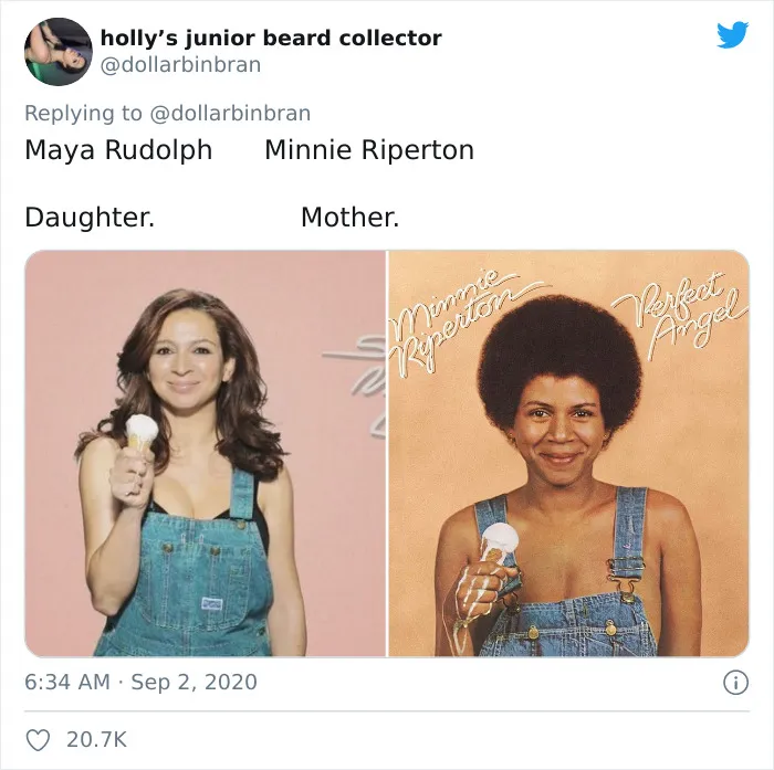 Twitter Users Share 46 Celebrities Most Didn’t Know Were Related, It Sparks A Discussion About Nepotism In Hollywood