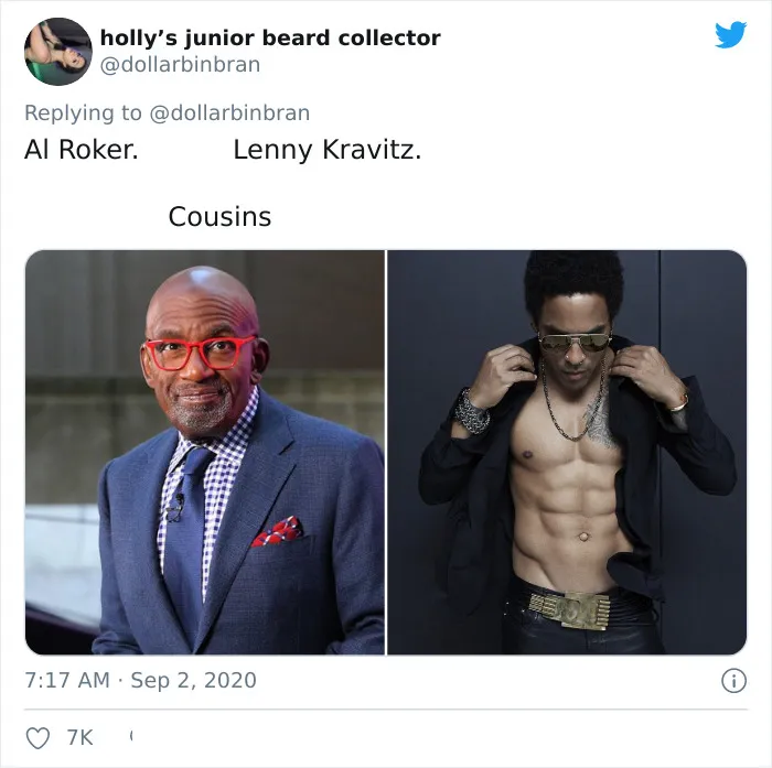 Twitter Users Share 46 Celebrities Most Didn’t Know Were Related, It Sparks A Discussion About Nepotism In Hollywood