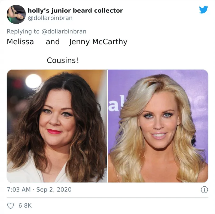 Twitter Users Share 46 Celebrities Most Didn’t Know Were Related, It Sparks A Discussion About Nepotism In Hollywood