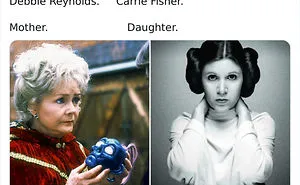 Twitter Users Share 46 Celebrities Most Didn’t Know Were Related, It Sparks A Discussion About Nepotism In Hollywood