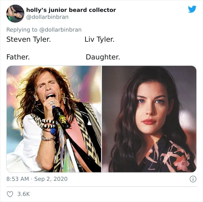 Twitter Users Share 46 Celebrities Most Didn’t Know Were Related, It Sparks A Discussion About Nepotism In Hollywood