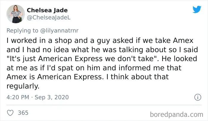Servers And Food Industry Workers Share Their Funniest Misunderstandings (30 Pics)
