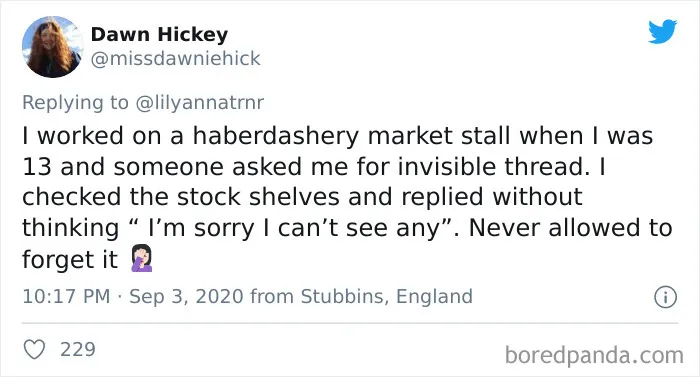 Servers And Food Industry Workers Share Their Funniest Misunderstandings (30 Pics)