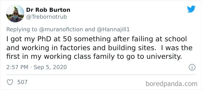 Person Wants People Over 40 Years Old To Share Their Success Stories, And Here Are 34 Of The Best Responses