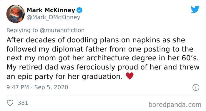 Person Wants People Over 40 Years Old To Share Their Success Stories, And Here Are 34 Of The Best Responses