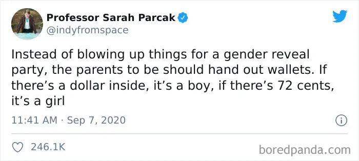 Wait, That\'s Actually Genius