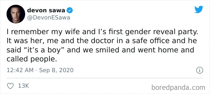 45 Of The Most Savage 'Gender Reveal Party' Memes After People Learned It Was The Cause Of An Apocalyptic Wildfire In California