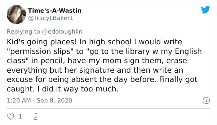 30 Moments When Parents On Twitter Realized Their Kids Were Criminal Masterminds