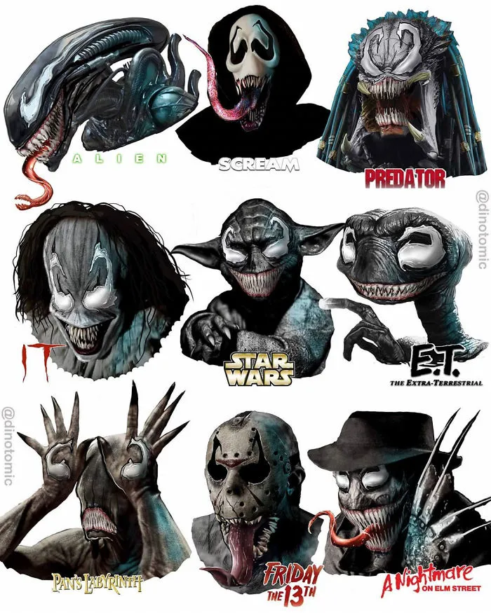 Venom