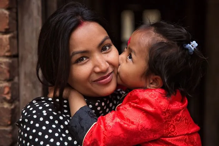 Kathmandu, Nepal