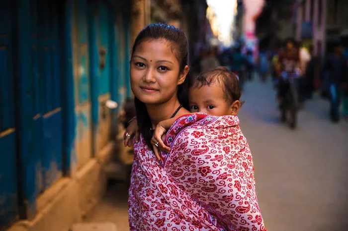 Kathmandu, Nepal