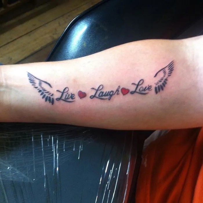 30 Overly Requested Tattoo Designs That Tattoo Artists Are Sick And Tired Of