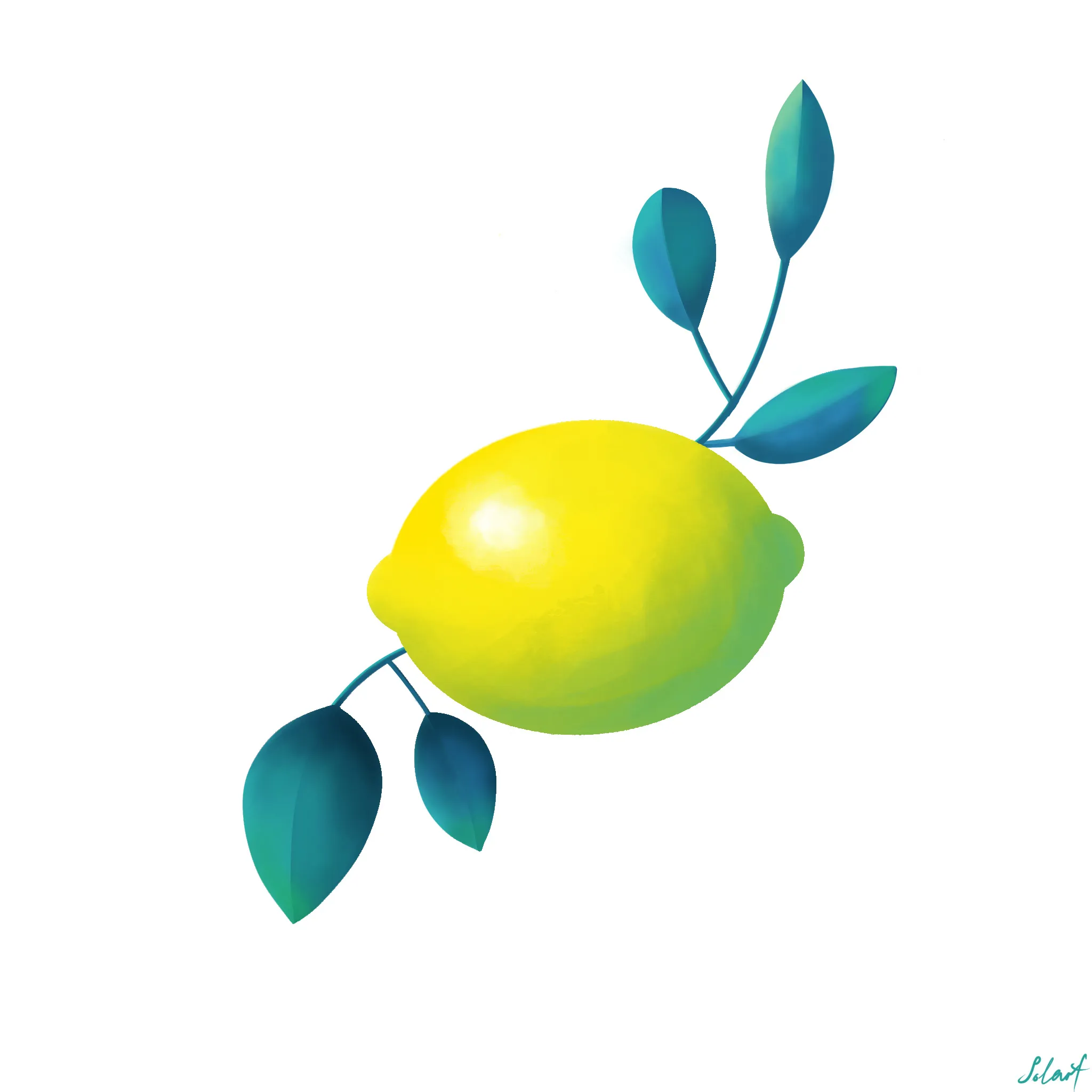 Citrus Love