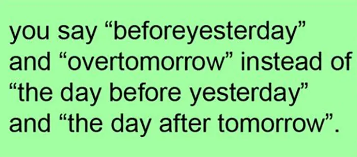 When German Language Was So Logical That It Confused You.