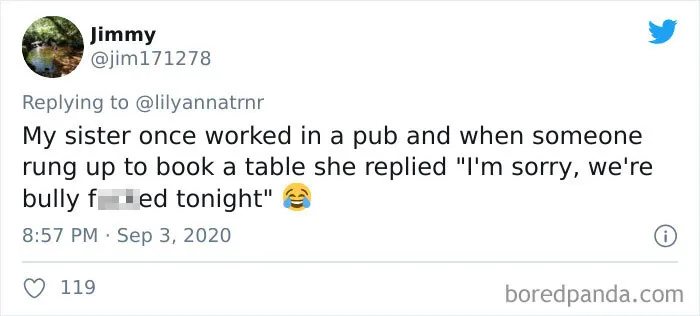 Servers And Food Industry Workers Share Their Funniest Misunderstandings (30 Pics)