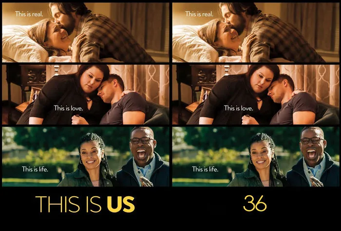 This Is Us