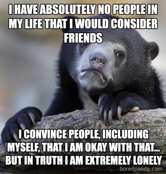 Loneliness