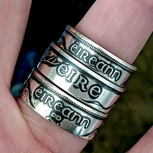 Celtic Coin Craft