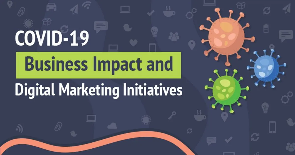 Covid19 Possible Impact On Digital Marketing Trends
