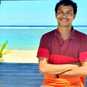 Fuad Omar