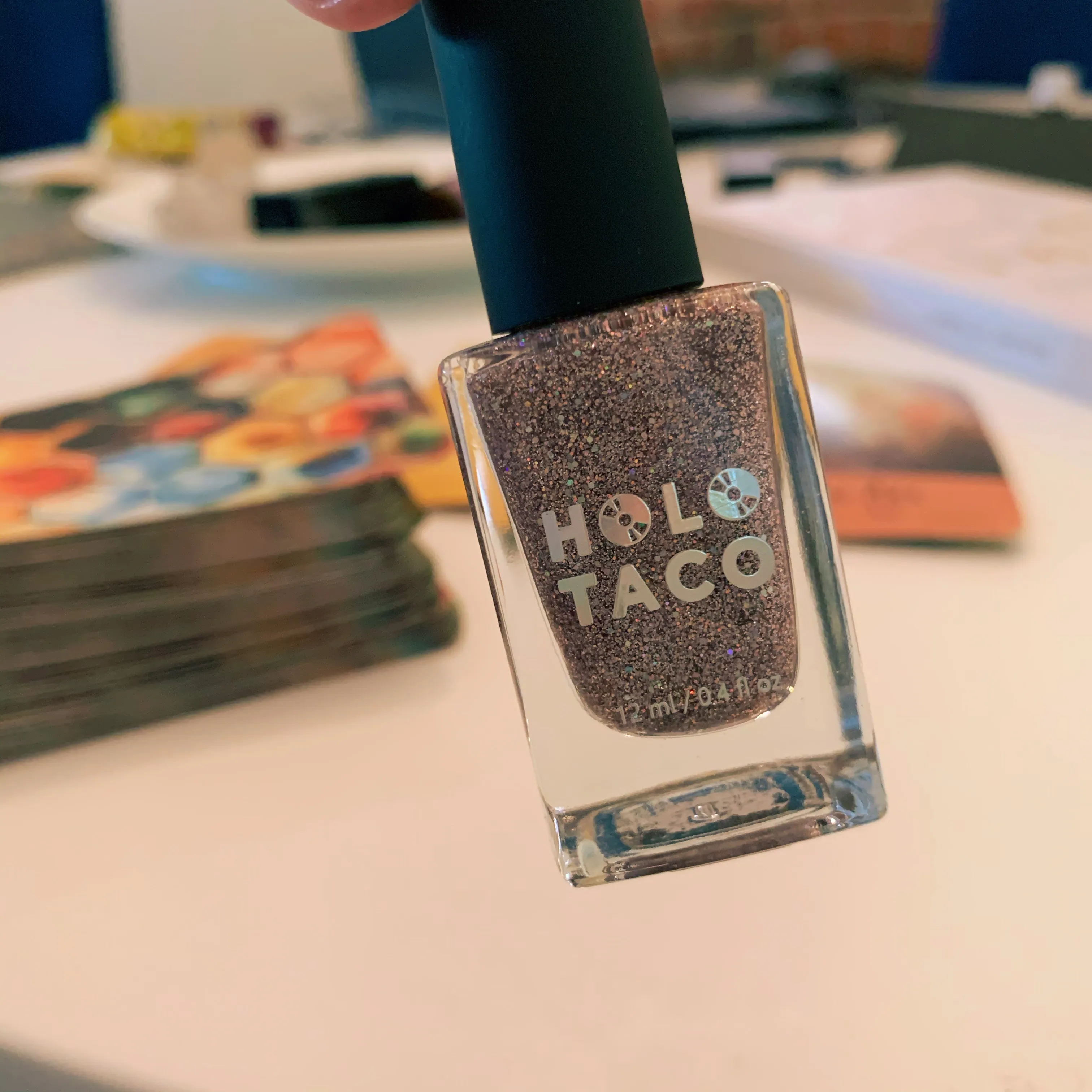 How To Read Your Color Mage Oracle Cards In 11 Pics If You're Trying Hard To Be A Good Person