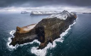 Drone Photography Awards Have Announced Their Winners, Here Are 30 Of The Most Splendid Finalists