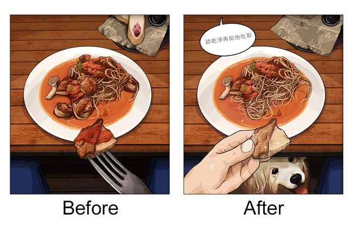 22 Life Changes That Happen After Getting A Pet
