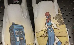 50 Times People Couldn’t Believe Their Luck In Thrift Stores, Flea Markets, And Garage Sales