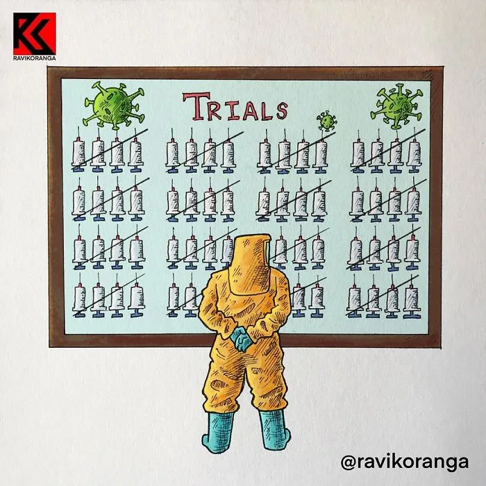 Trials