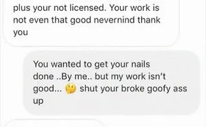30 Infuriating 'Choosing Beggars' Who Think They Deserve Special Treatment From Artists