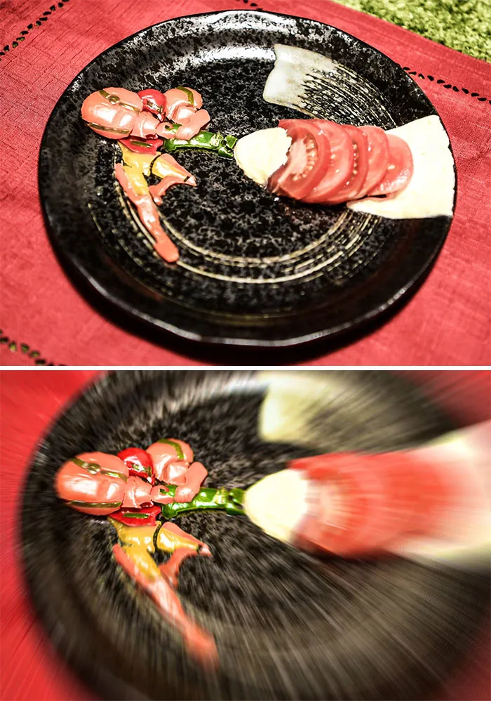 This Japanese Artist Creates Food Art And Here Are 11 Of The Best Pieces