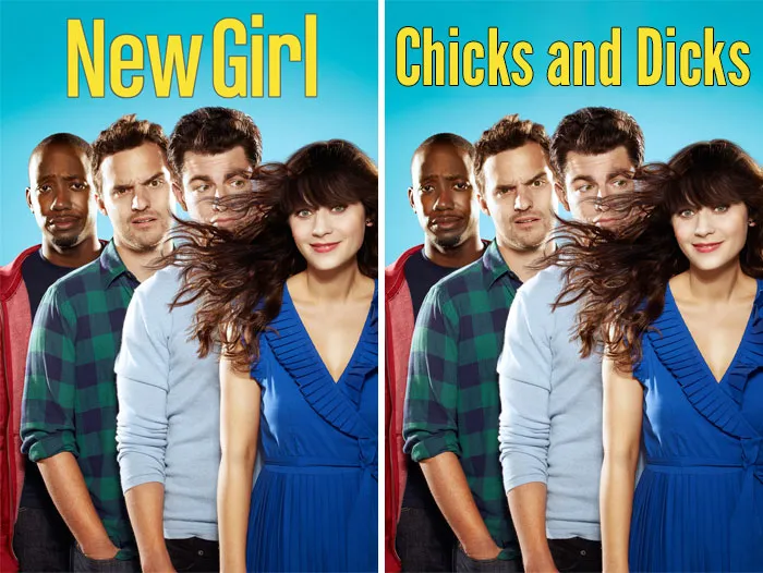 New Girl