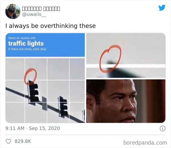16 Times People Struggled With These Captchas So Much, They Shared It Online