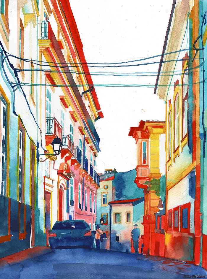 Coimbra