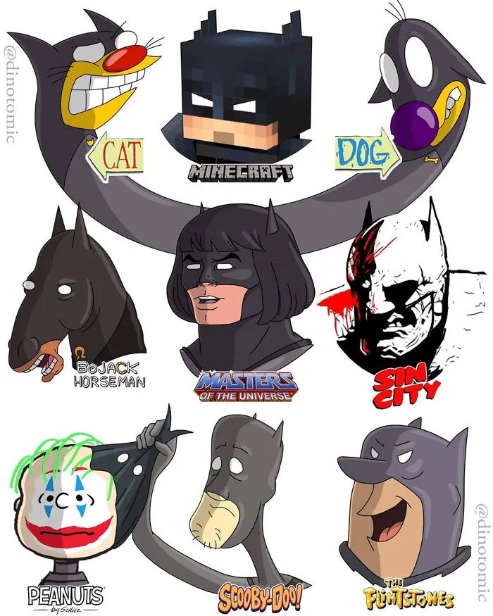 Batman