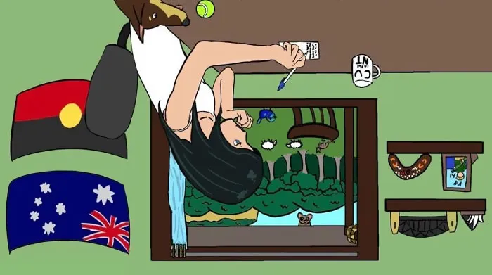Australia