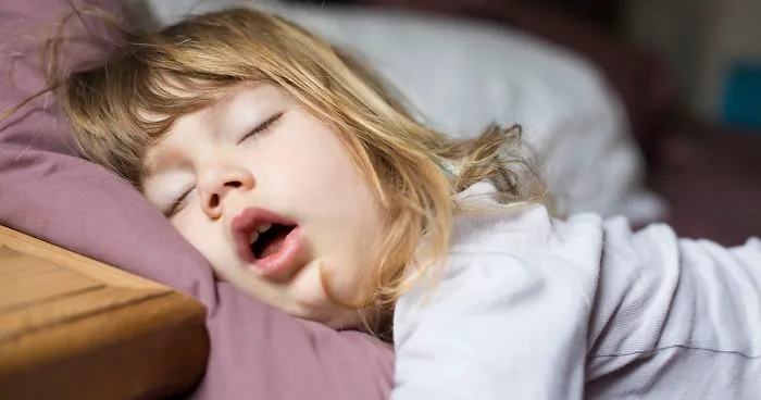 Teacher Posts A Chart That Shows The Exact Time Kids Should Go To Bed Depending On Their Age And It Goes Viral