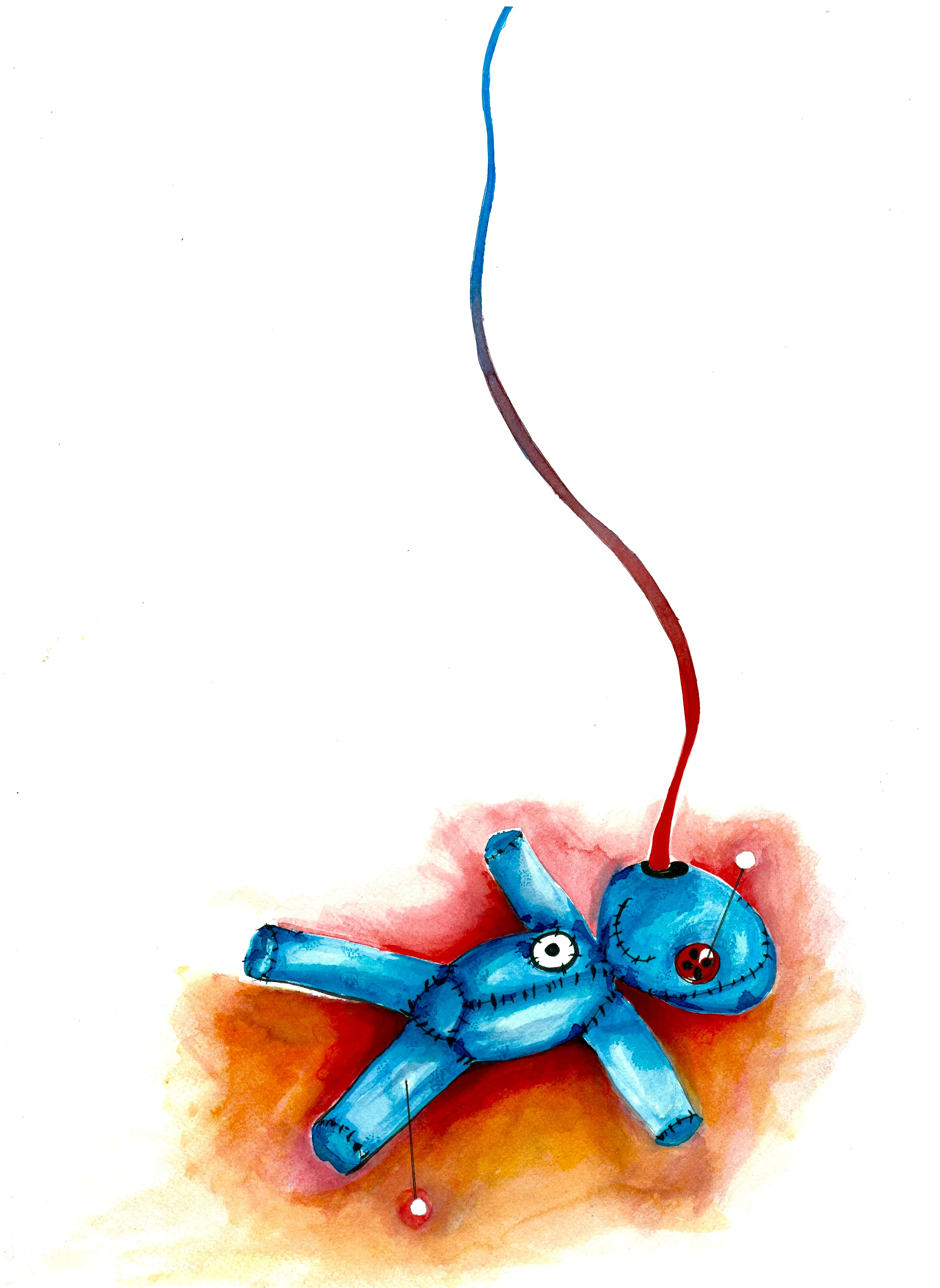 Aedyn Jak Art From His Books