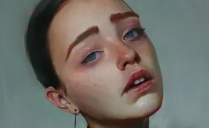 Art Helped Me To Find My Way Out Of Depression