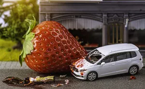I Turn Everyday Objects Into Surreal Miniature Worlds (34 New Pics)
