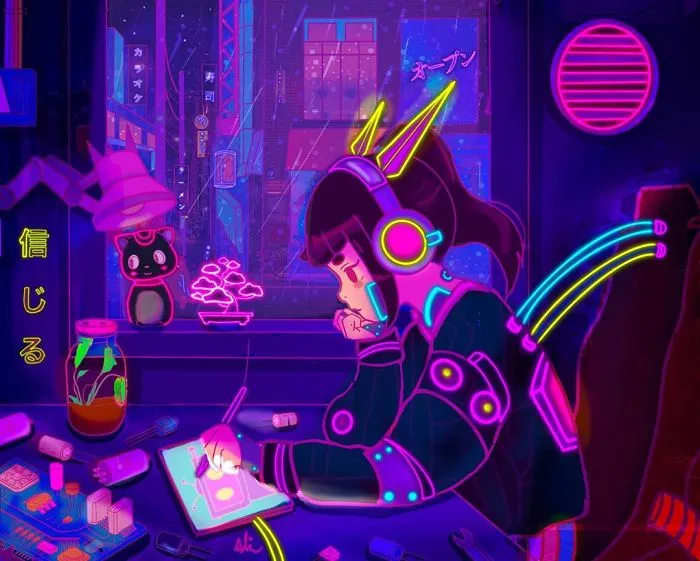 Tokyo